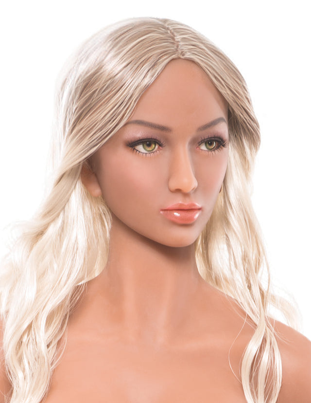 Pipedream Ultimate Fantasy Doll — Kitty, 66 in Poseable - PDRD340