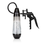 CalExotics Optimum Series Magic Pump with TPR Sleeve - SE1035103