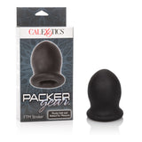 CalExotics Packer Gear FTM Stroker — Super-Stretch Textured Male Stroker - SE1583053