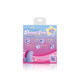 Dreamii Pulse Pulsing Unicorn Stimulator - Mystical Purple