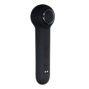 Evolved Novelties I Wander 7-Speed Tapping Wand Vibrator, 7.75 in - EN-RS-8706-2