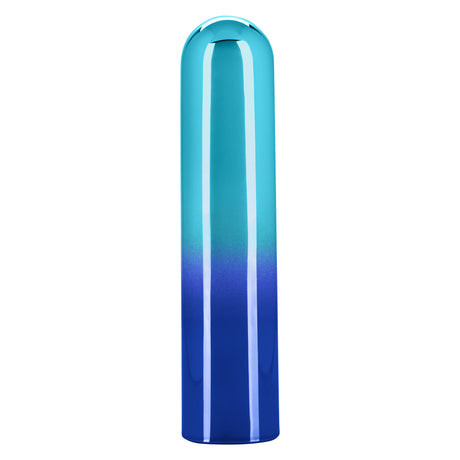 CalExotics Glam Vibe Bullet Vibrator, Blue - SE4406253