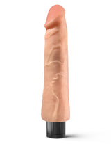 Pipedream Real Feel No. 10 Lifelike Dildo — Light, 10.5 in - PD1370-21