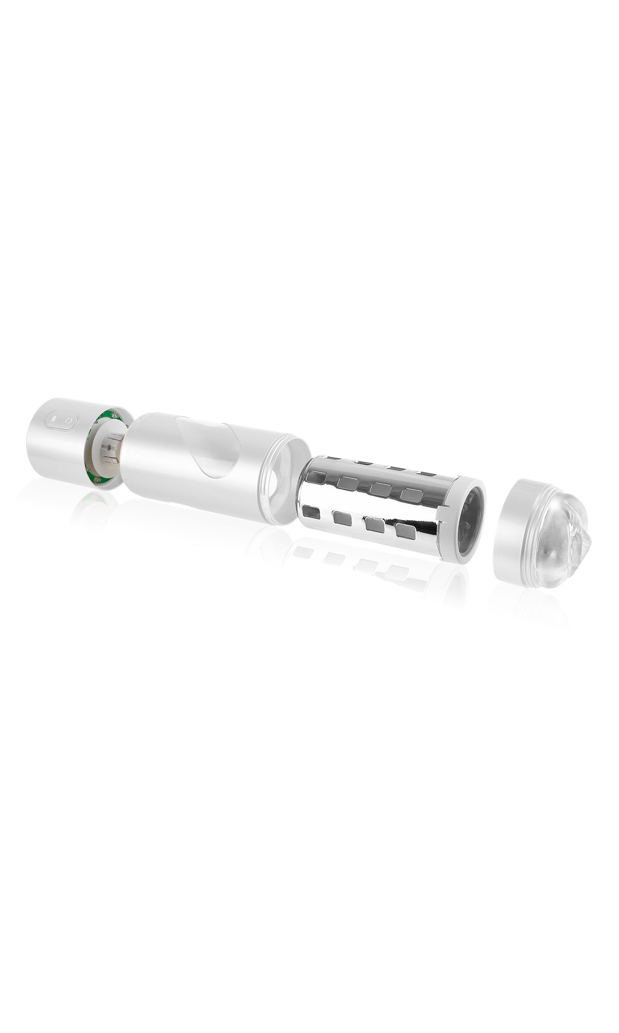 Pdx Rechargeable Roto Bator Pussy by Pipedream