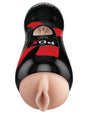 "Pdx Elite Vibrating Stroker Pussy PDRD521"