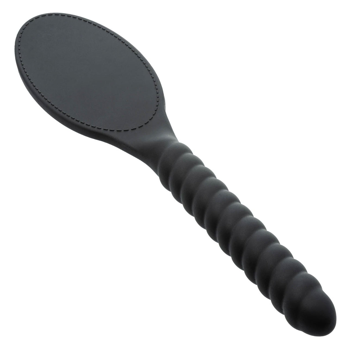 CalExotics Nocturnal Silicone Pillow Paddle — Black, 13.5 in - SE2678502