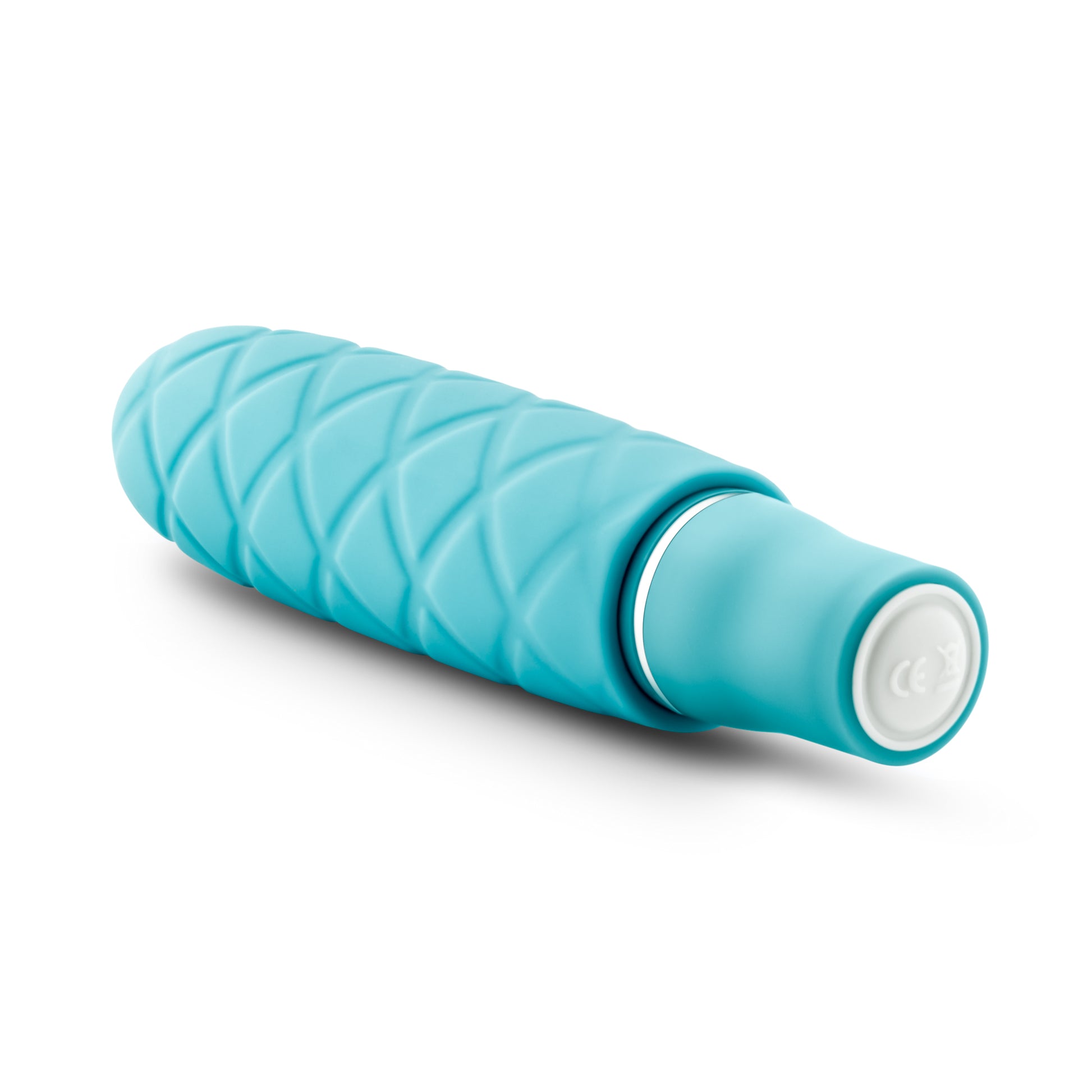Luxe - Cozi Mini - Aqua by Blush
