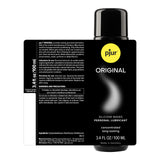 Pjur Original Silicone Lubricant — 30 ml - PJ-SEF11031