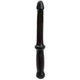 Anal Push - Black by Doc Johnson