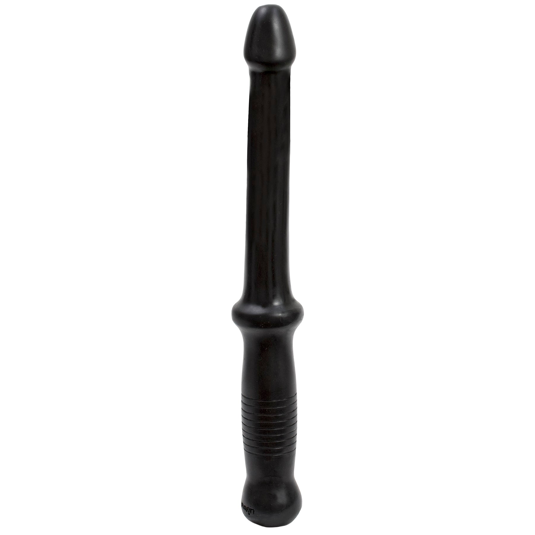Anal Push - Black by Doc Johnson