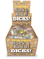 Little Genie Bachelorette Party Favor Display — 100 Pack (3 oz Bags) - CP-990