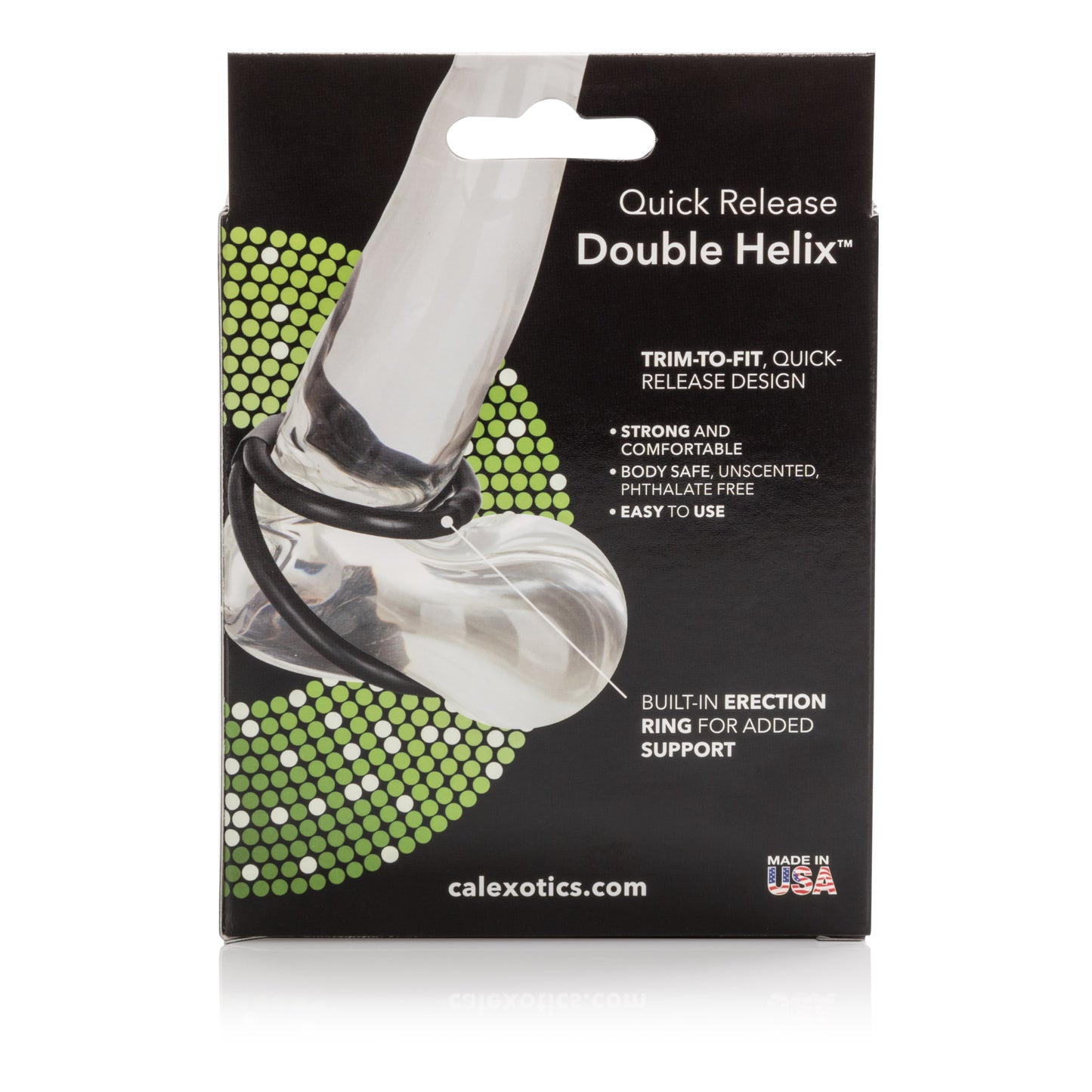 Double Helix by CalExotics