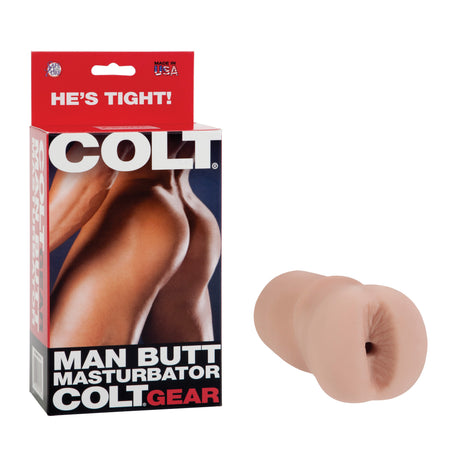 Colt Man Butt Masturbator by CalExotics