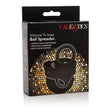 CalExotics Silicone Tri-Snap Ball Spreader - SE1413253