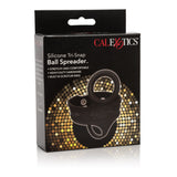 CalExotics Silicone Tri-Snap Ball Spreader - SE1413253