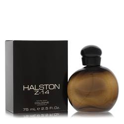 Halston Z-14 Cologne Spray By Halston by Halston