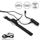 CalExotics Wristband Remote Petite Bullet Vibrator - SE0077253