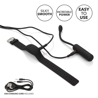Wristband Remote Petite Bullet by CalExotics