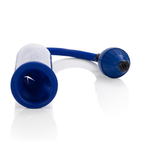 Basic Essentials Pump by CalExotics