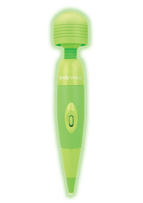 XGEN Bodywand Original Massager — Glow-in-the-Dark - X-BW103GID