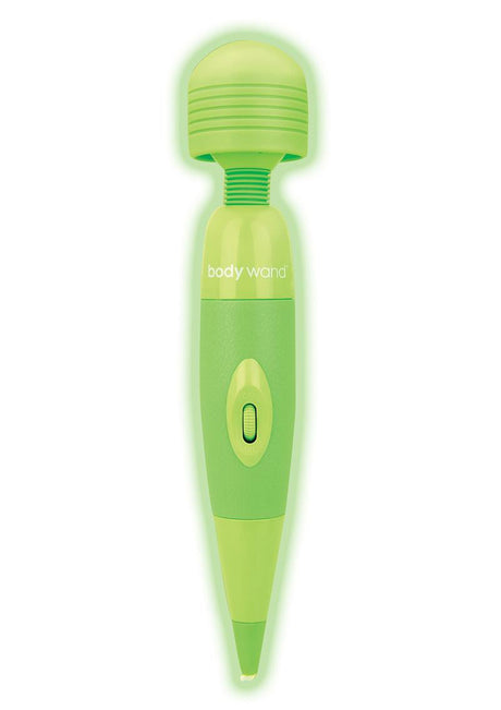 XGEN Bodywand Original Massager — Glow-in-the-Dark - X-BW103GID