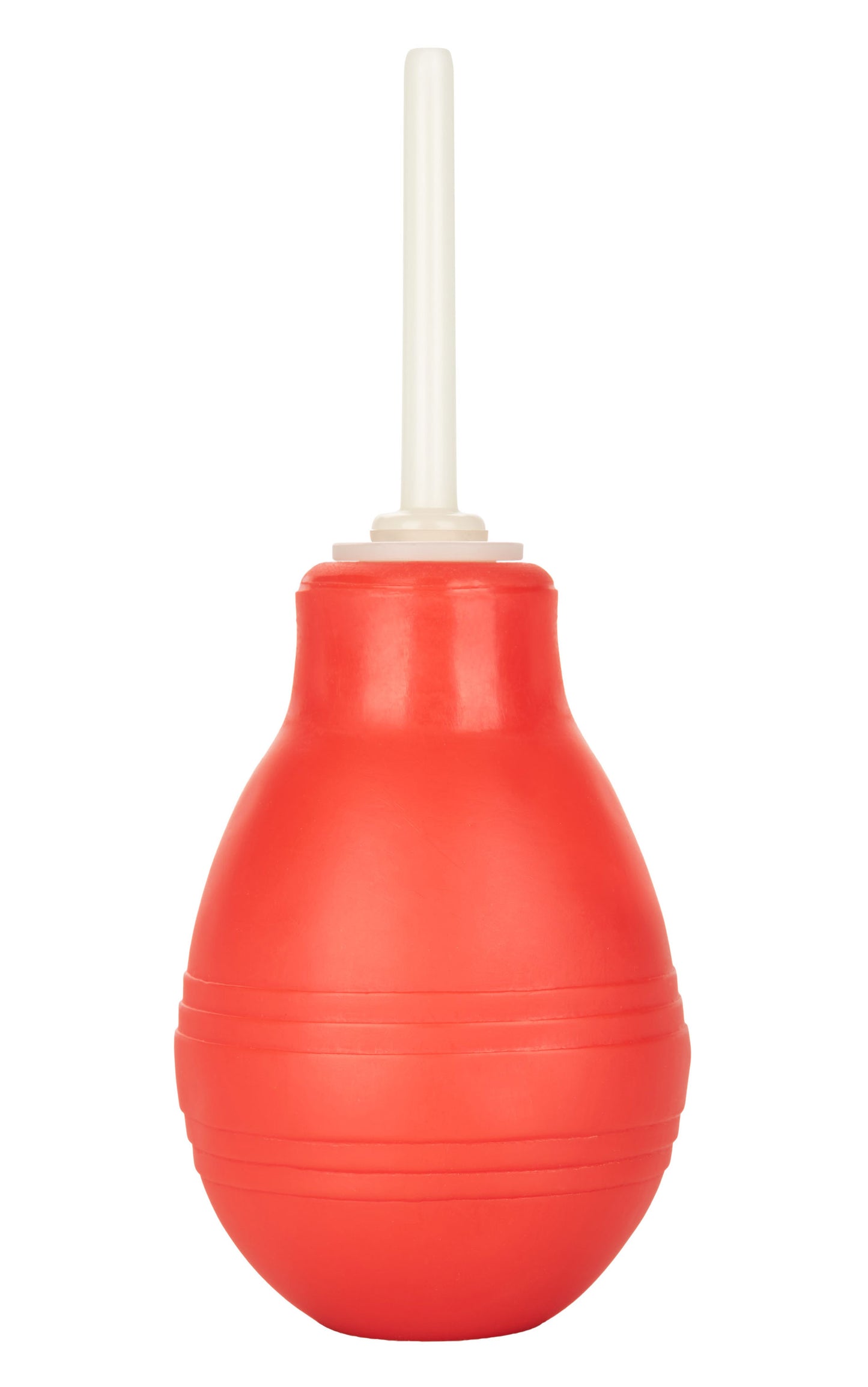 Anal Douche - Red by CalExotics