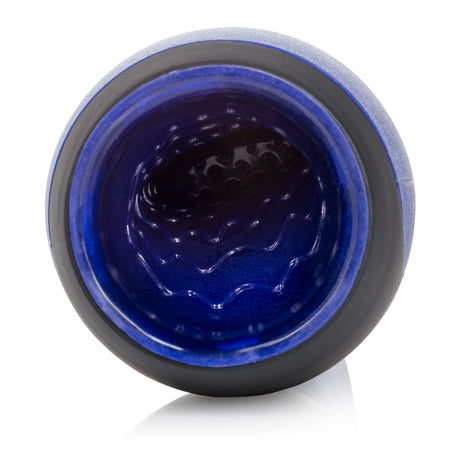 Apollo Power Strokers - Blue by CalExotics