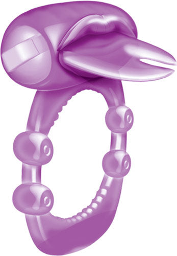 Xtreme Vibes Forked Tongue - Purple by Hott Products
