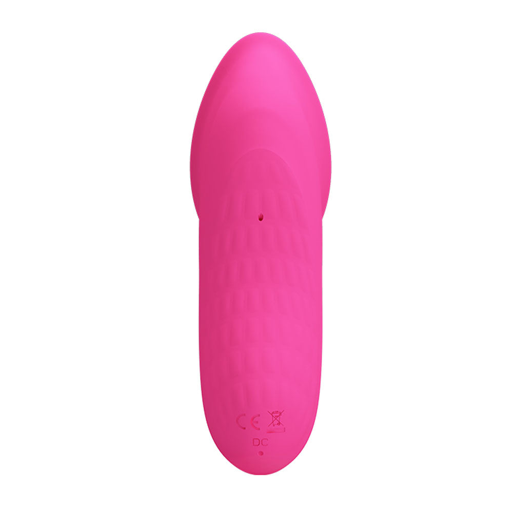 Pretty Love Issac Clitoral Vibrator by Pretty Love