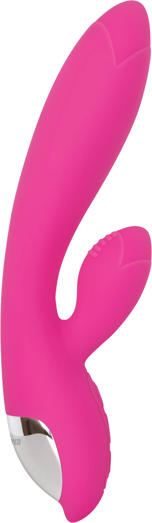 Tantalizing Tulip by Evolved Novelties