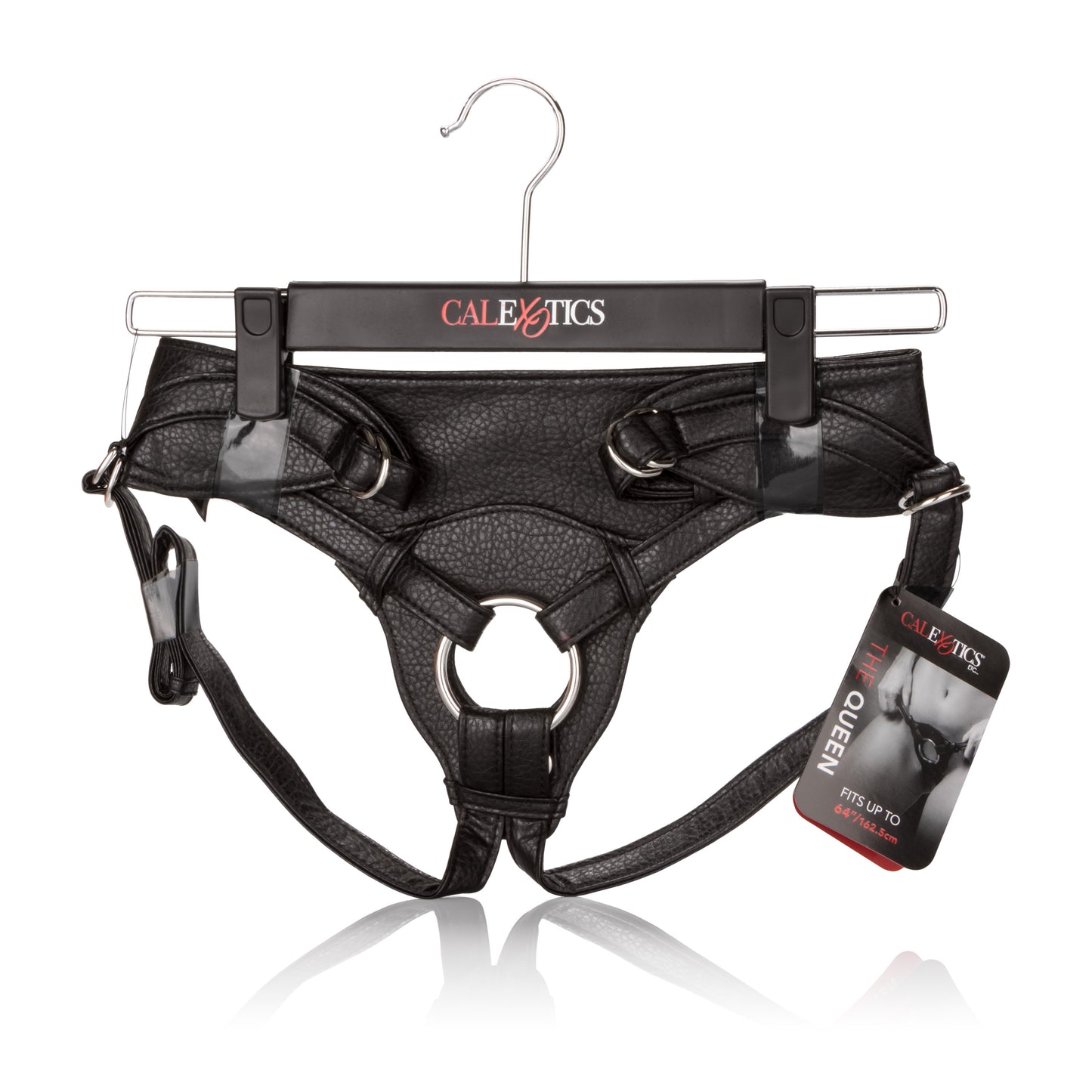 Her Royal Harness - the Queen by CalExotics