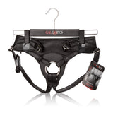 CalExotics Her Royal Harness The Queen — 64" Circumference - SE1565151