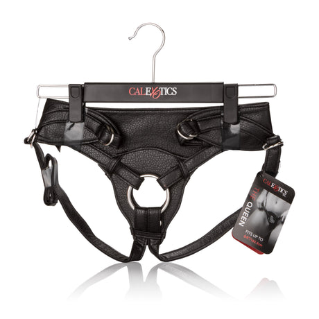 CalExotics Her Royal Harness The Queen — 64" Circumference - SE1565151