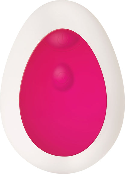 Remote Control Egg - Pink by Evolved Novelties