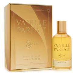 Zaib Vanille Parfait Extrait De Parfum Spray (Unisex) By Zaib by Zaib
