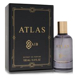 Zaib Atlas Extrait de Parfum Spray (Unisex) By Zaib by Zaib