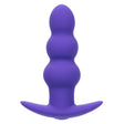CalExotics Basic Essentials Rechargeable Beaded Probe — Purple - SE1769253