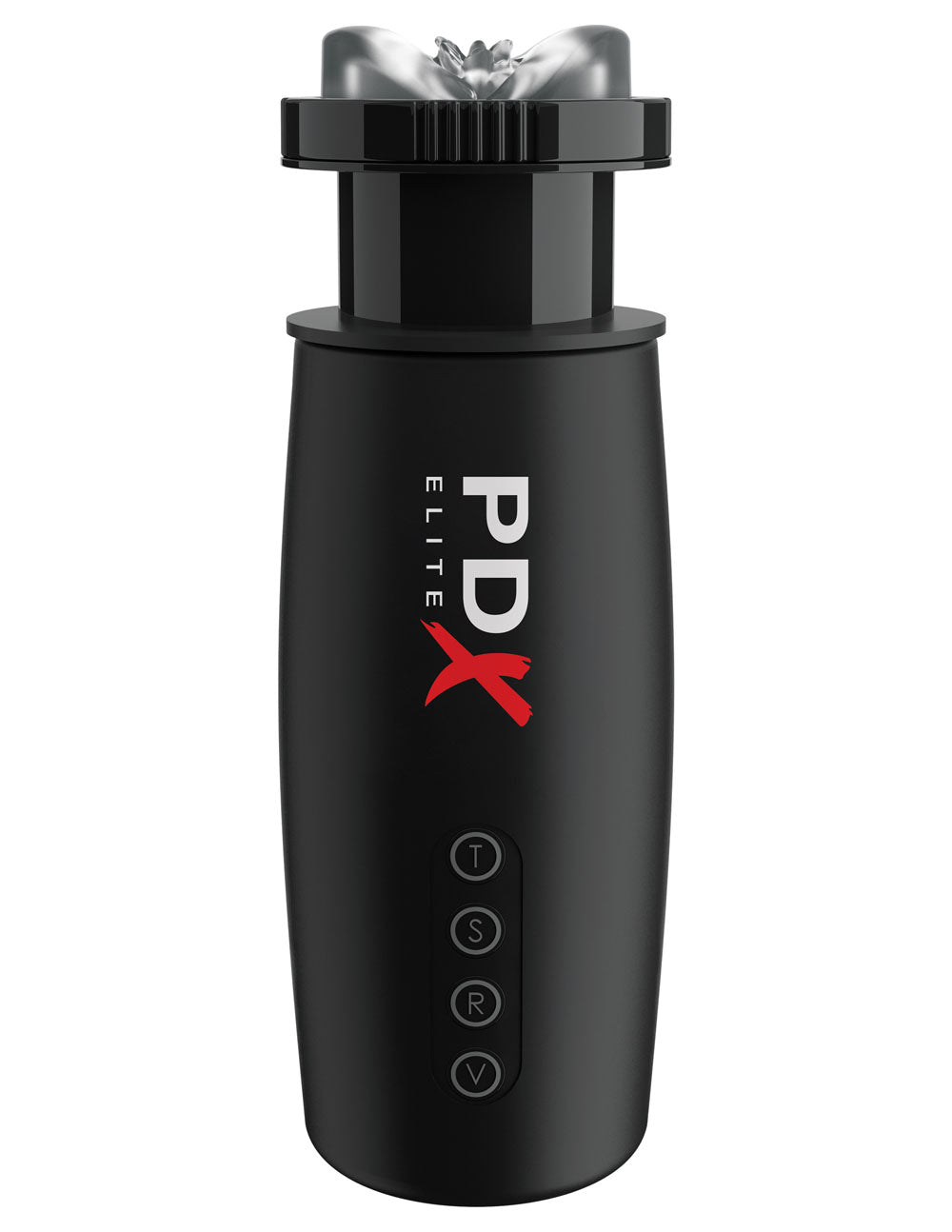 Pipedream PDX Elite Motobator 2 Motorized Stroker - PDRD529