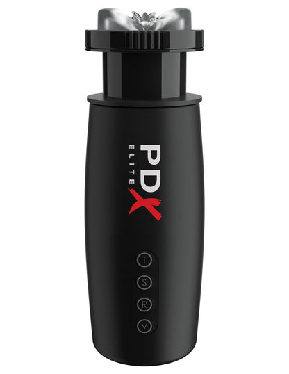 Pdx Elite Motobator 2 by Pipedream