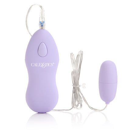 CalExotics Twin Pleasure Pak — Dual Bullets (Purple) - SE1119142