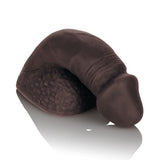 CalExotics 4" Silicone Packer — Black - SE1580353