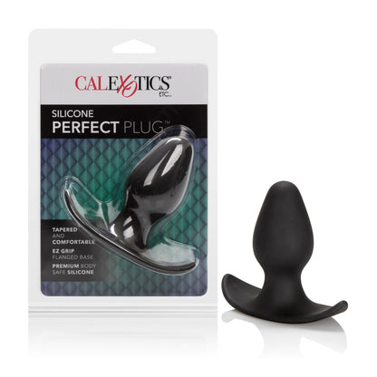 Silicone Perfect Plug by CalExotics