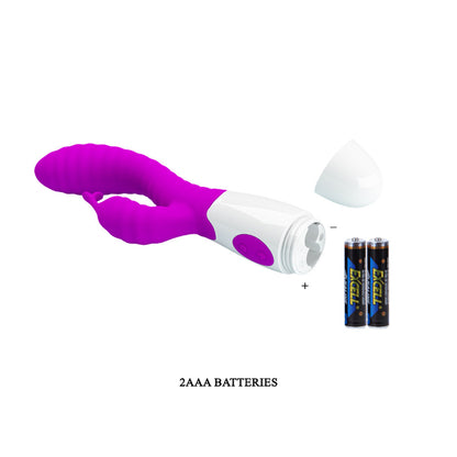Pretty Love Hyman G-Spot Vibrator by Pretty Love