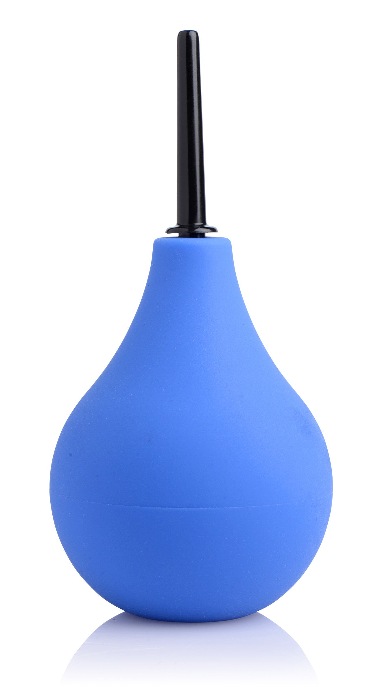 Premium One- Way Valve Anal Douche by XR Brands