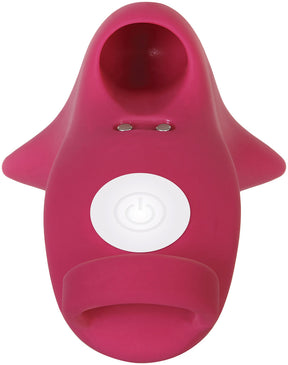 Evolved Novelties Frisky Finger Ring Vibrator - EN-RS-5125-2