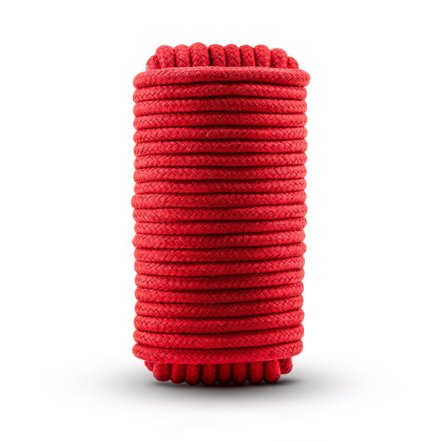 Temptasia - Bondage Rope - 32 Feet - Red by Blush