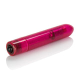 Shane's World Sparkle Bullet Vibrator — Pink (CalExotics) - SE0065052