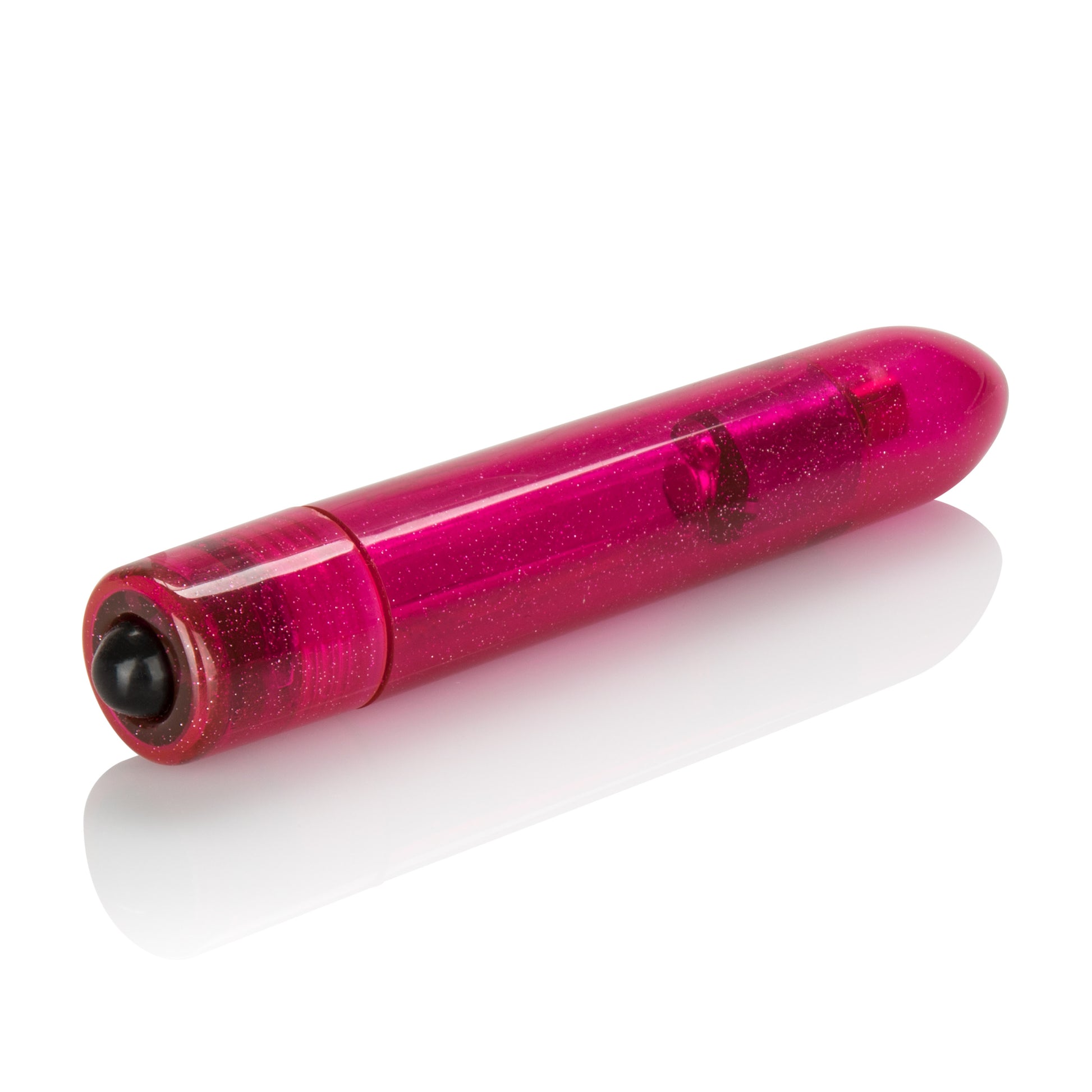 Shane's World Sparkle Bullet - Pink by CalExotics
