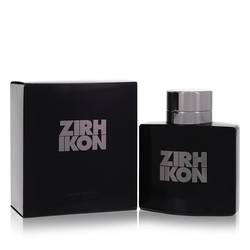 Zirh Ikon Eau De Toilette Spray By Zirh International by Zirh International