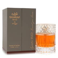 Zimaya Sharaf Blend Extrait De Parfum Spray By Zimaya by Zimaya